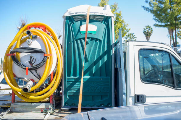 Best Affordable portable toilet rental  in Ambridge, PA