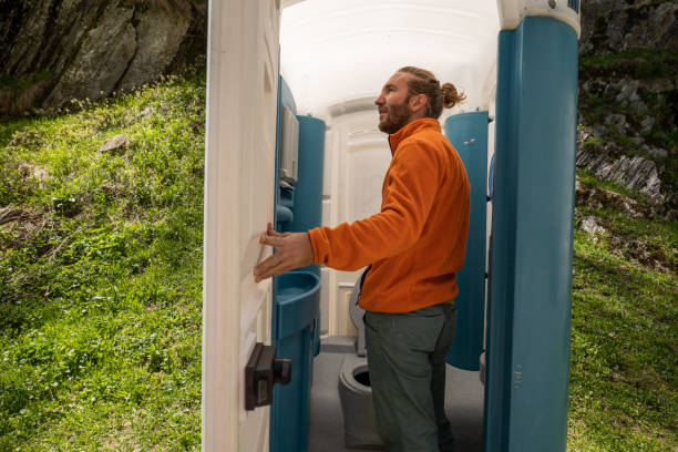 Best Portable toilet rental cost  in Ambridge, PA