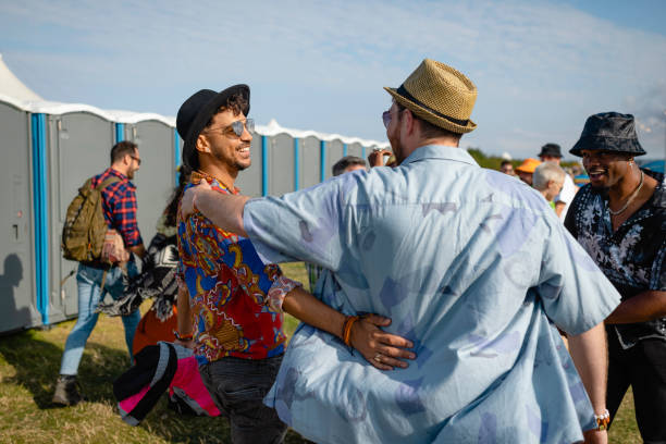 Best Affordable porta potty rental  in Ambridge, PA