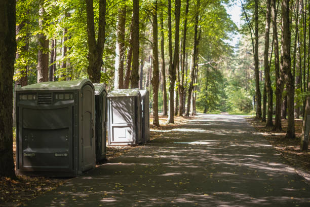 Best Luxury portable toilet rental  in Ambridge, PA