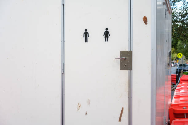 Best Portable bathroom rental  in Ambridge, PA
