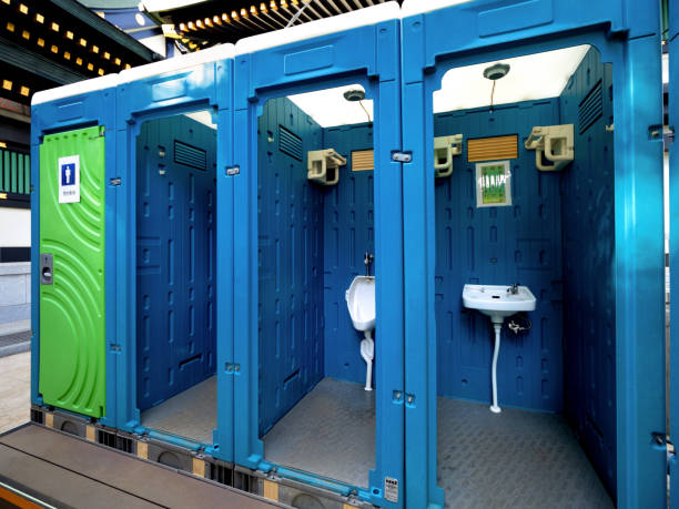 Best Best portable toilet rental  in Ambridge, PA
