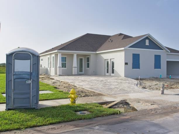 Best Local porta potty services  in Ambridge, PA