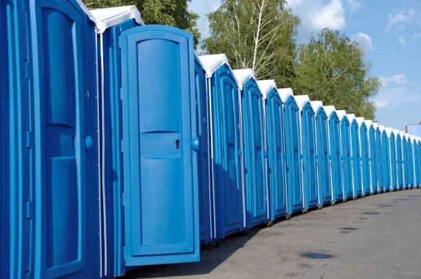 Best Emergency porta potty rental  in Ambridge, PA